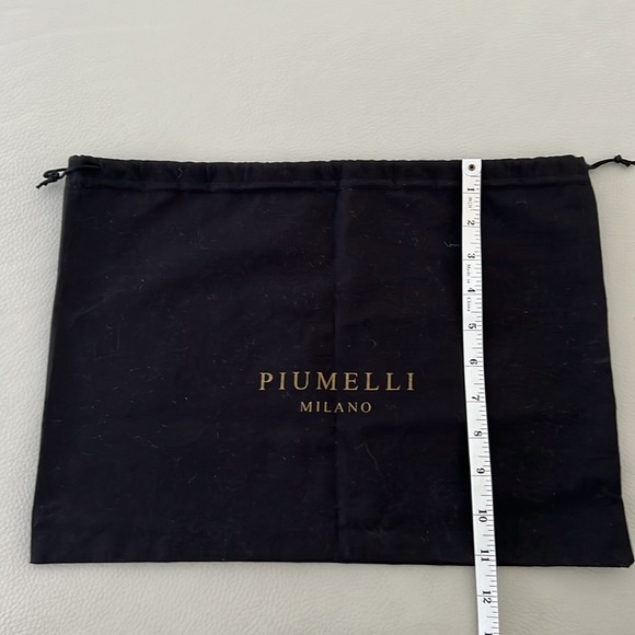 Piumelli / Milano Dust Bag - Picture 2 of 5